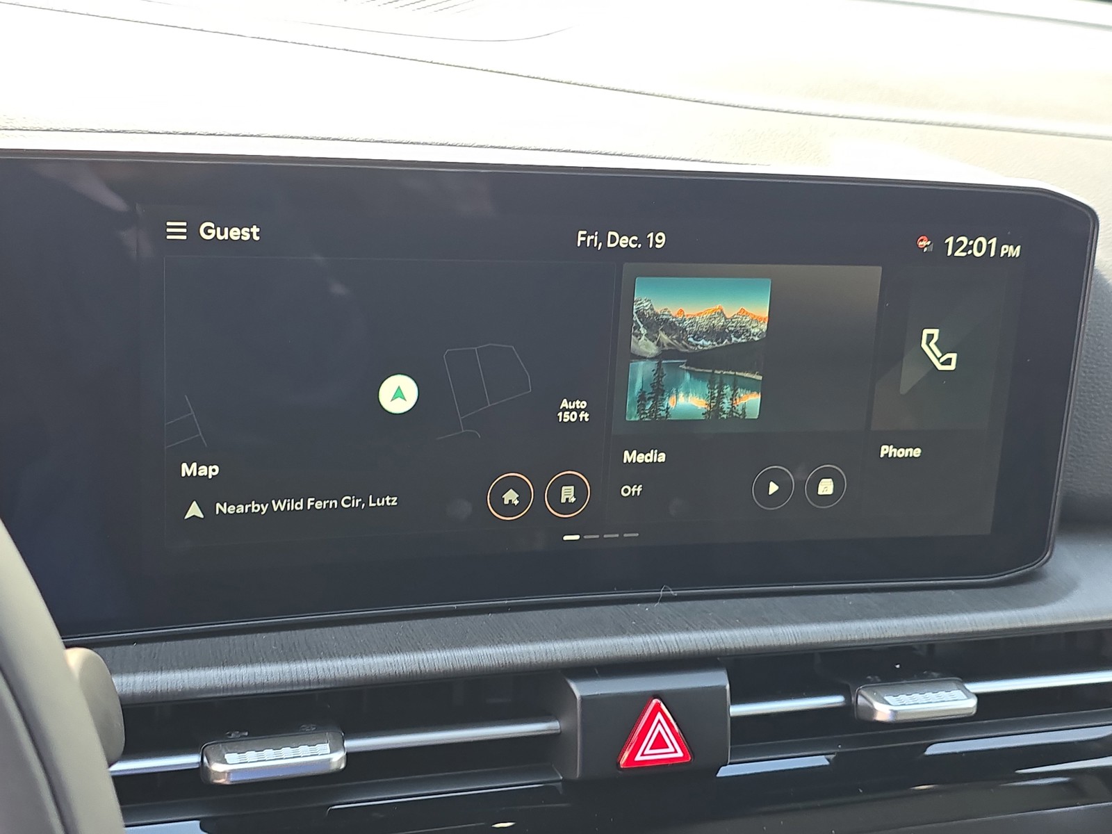New 2026 Wolf Gray/Black Roof Kia X-Pro Prestige image 27