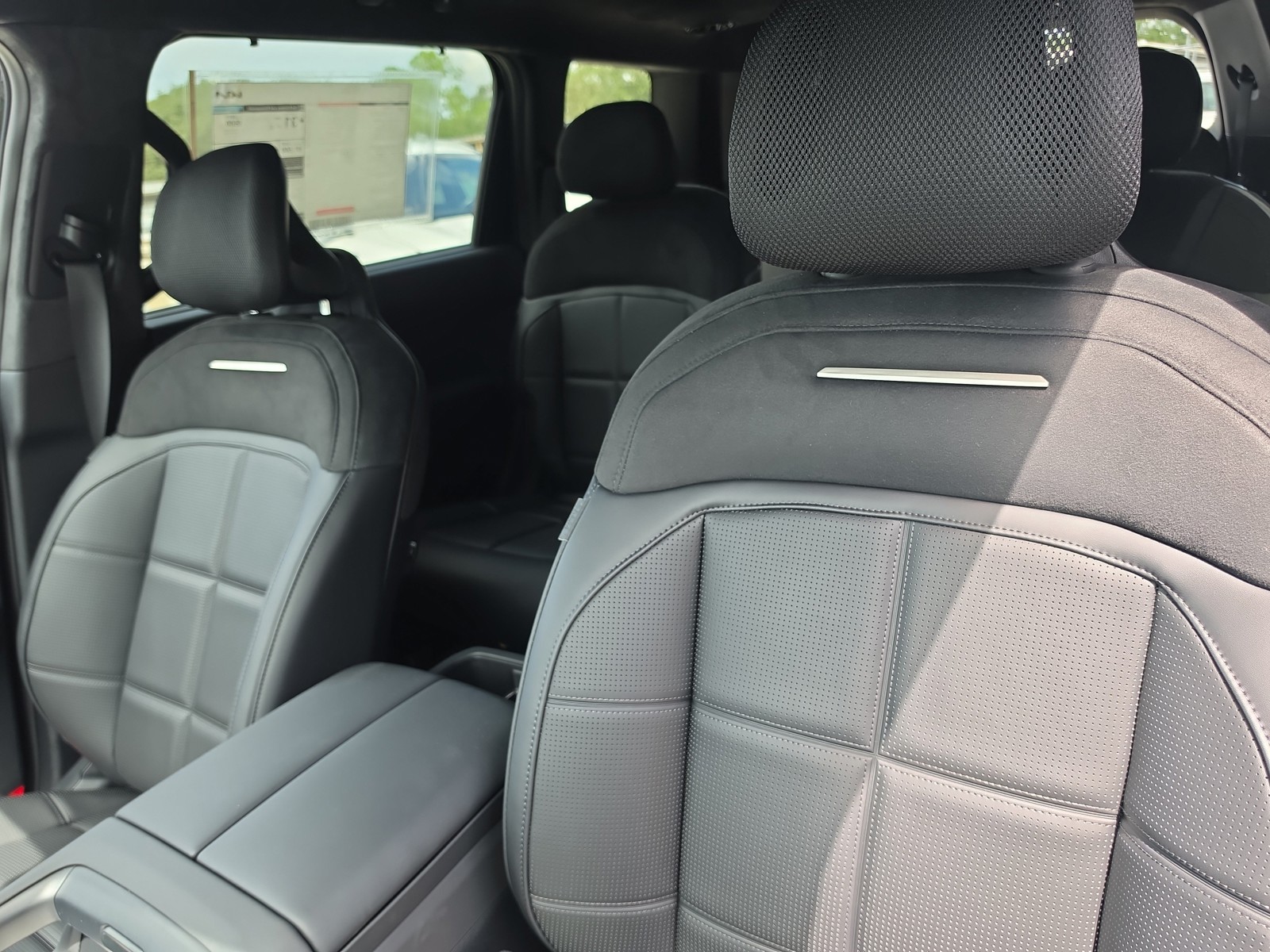 New 2027 Ebony Black Kia SX-Prestige image 22