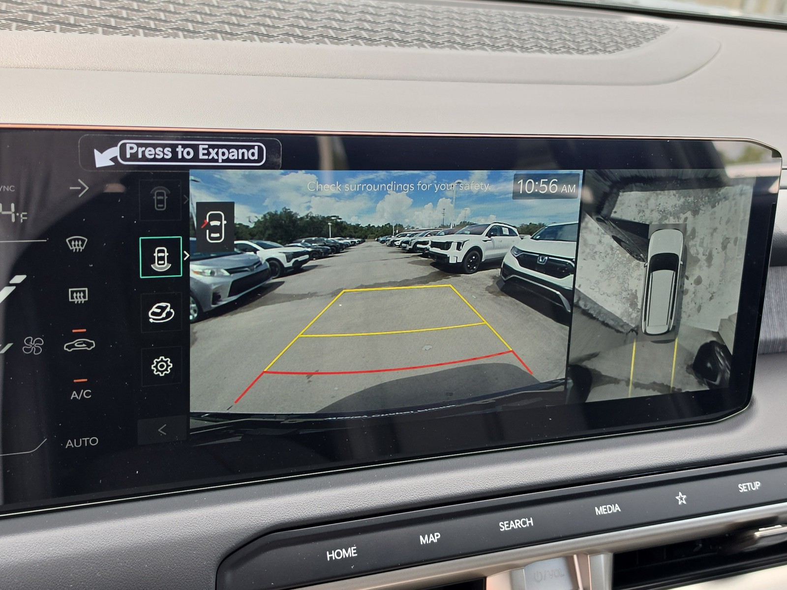 New 2027 Ebony Black Kia SX-Prestige image 25