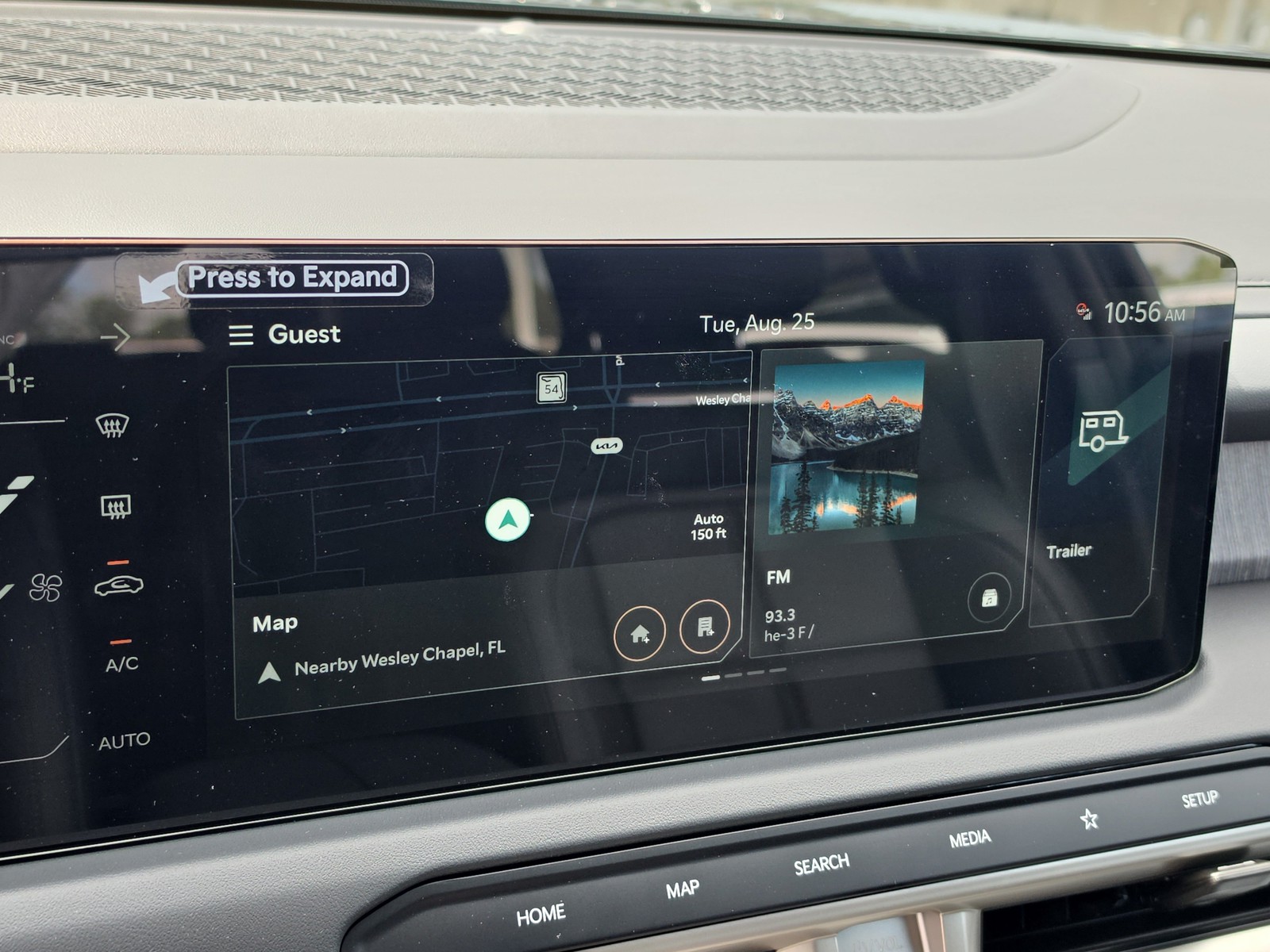 New 2027 Ebony Black Kia SX-Prestige image 24