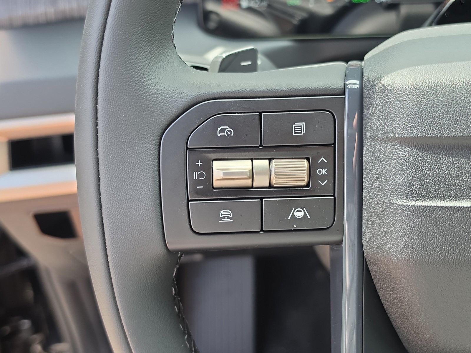 New 2027 Ebony Black Kia SX-Prestige image 30