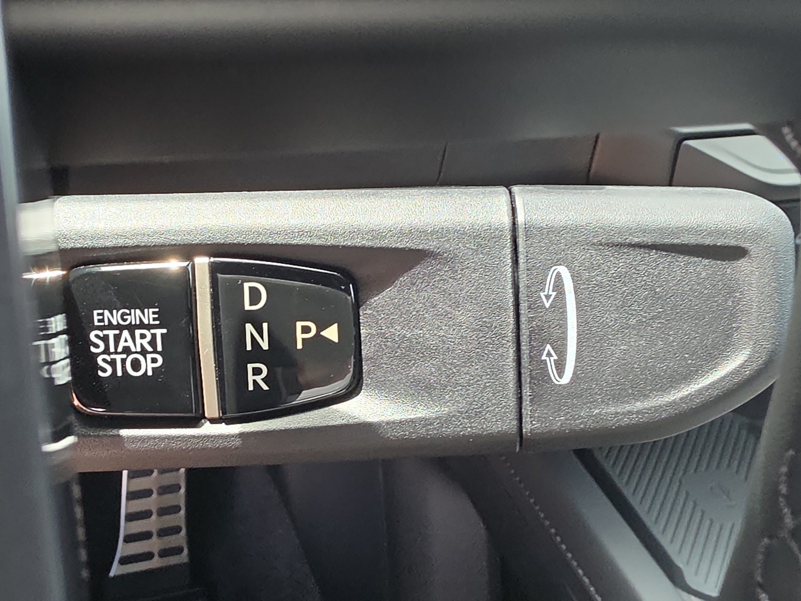 New 2027 Ebony Black Kia SX-Prestige image 27