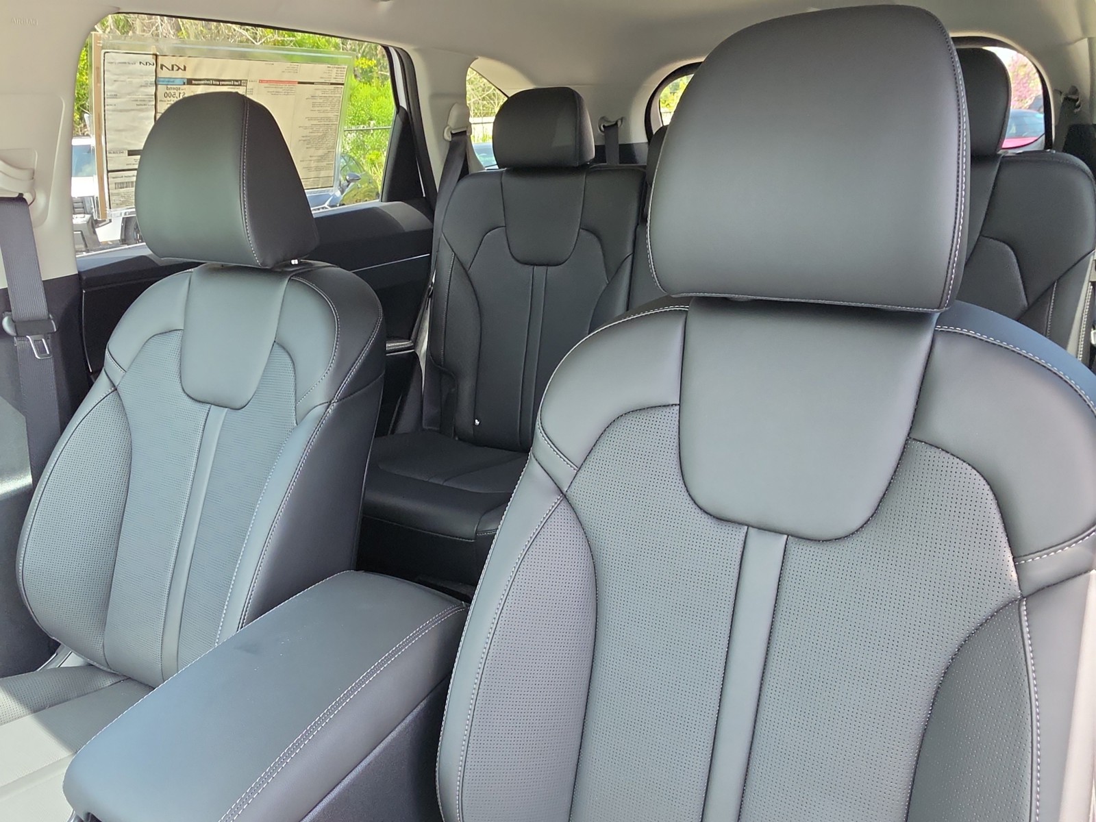 New 2026 Glacial White Kia S image 20