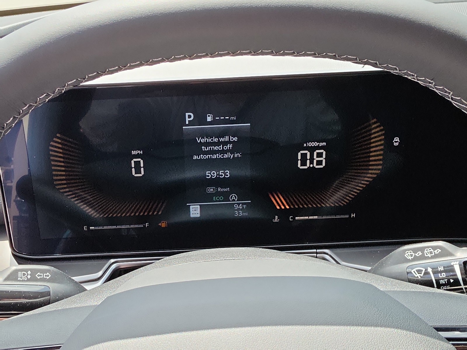 New 2026 Glacial White Kia S image 30