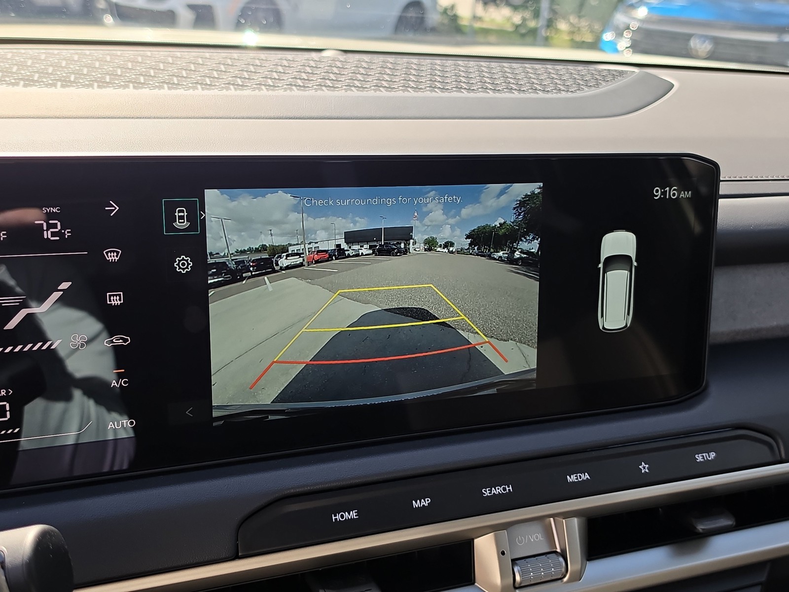 New 2027 Ivory Silver Kia S image 24