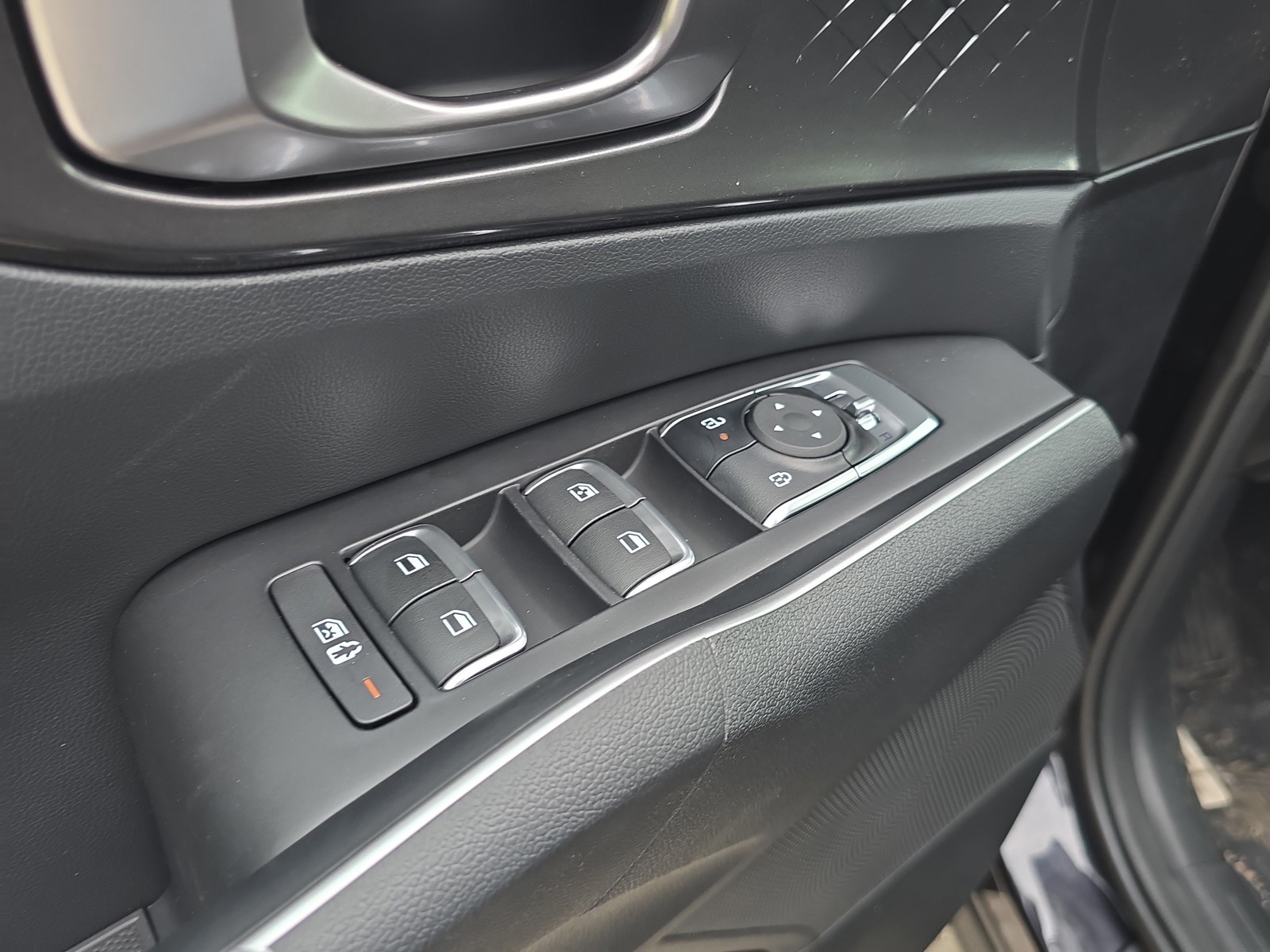 New 2026 Panthera Metal Kia EX image 20