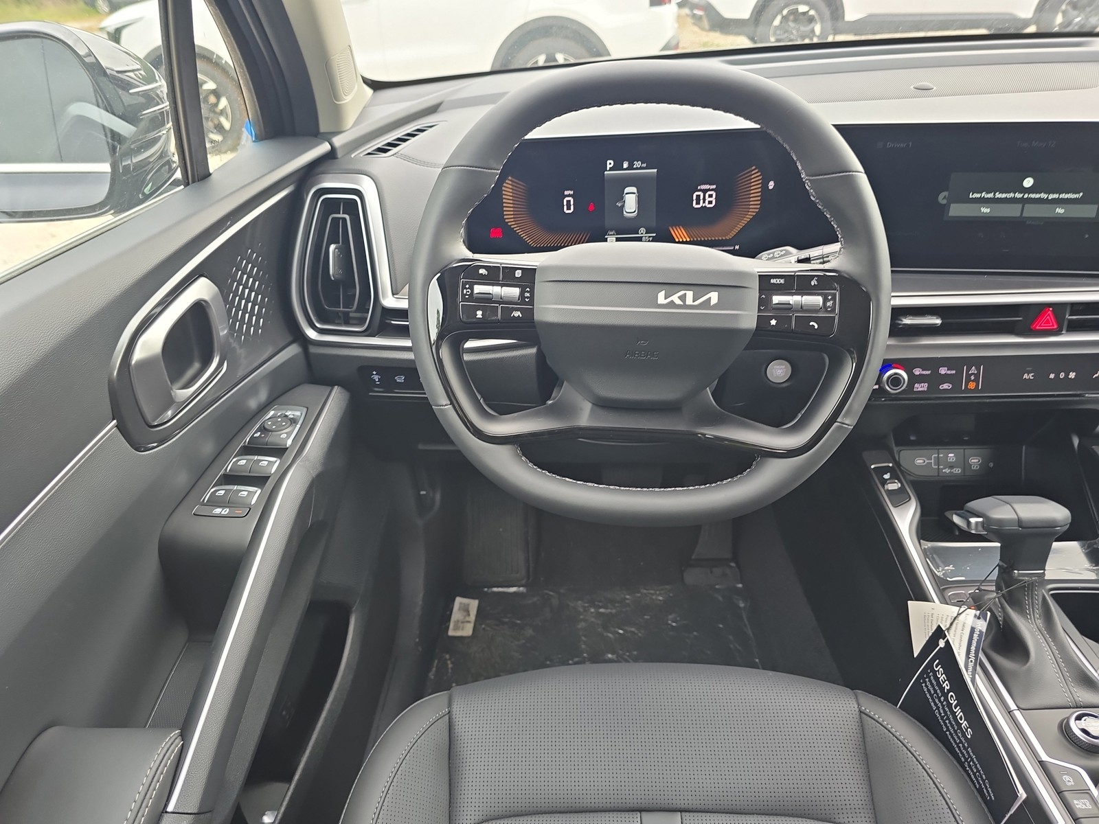New 2026 Panthera Metal Kia EX image 14