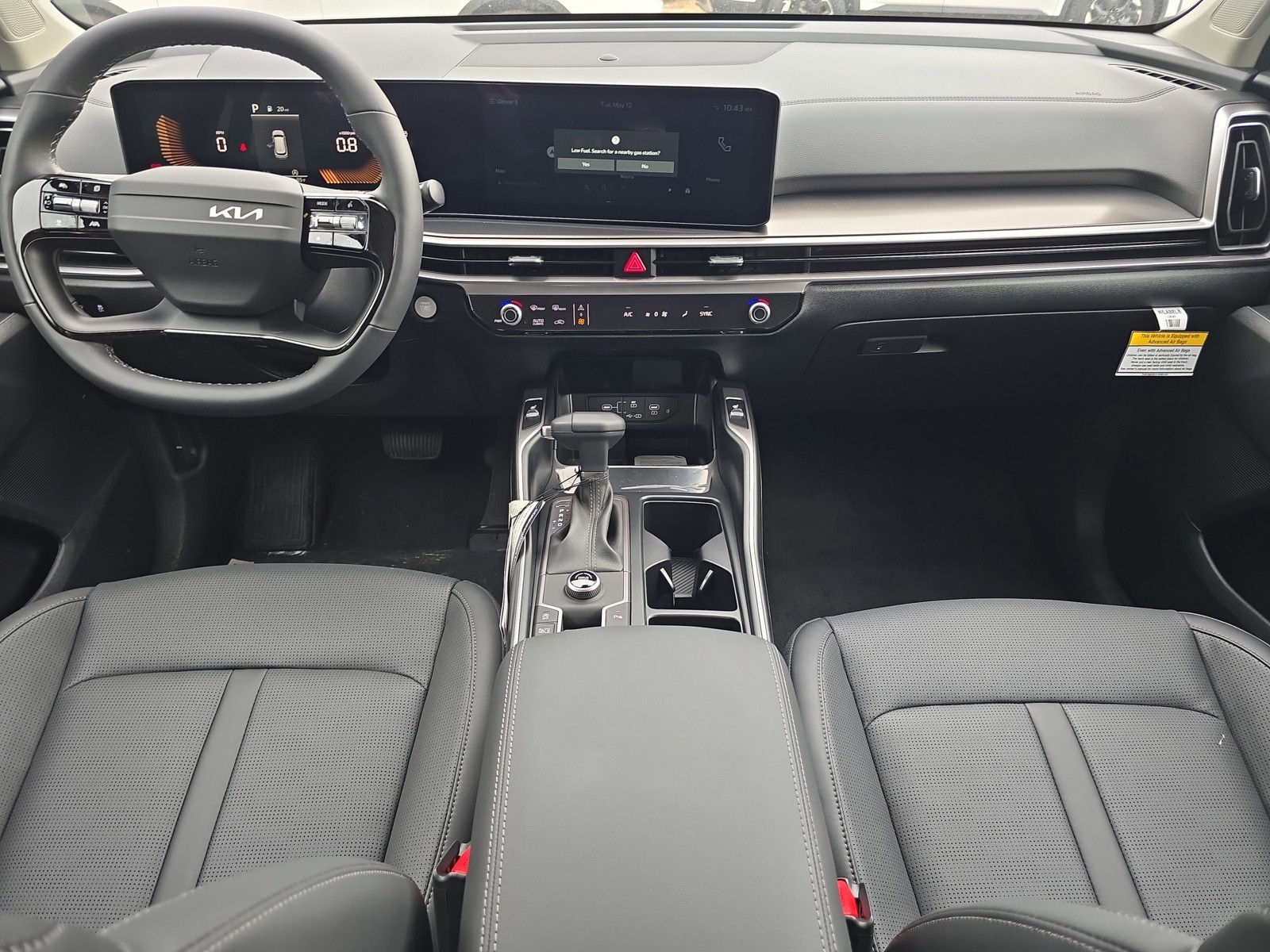 New 2026 Panthera Metal Kia EX image 13