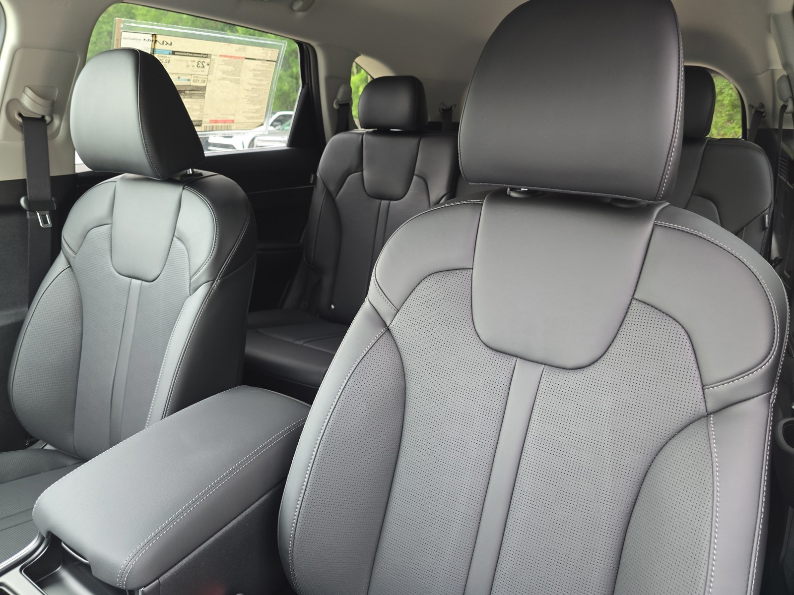 New 2026 Panthera Metal Kia EX image 22