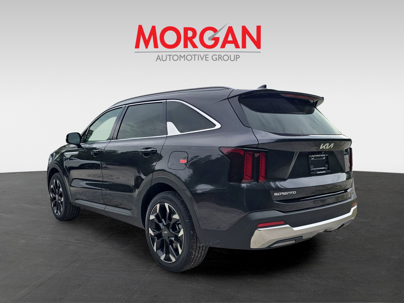 New 2026 Panthera Metal Kia EX image 6