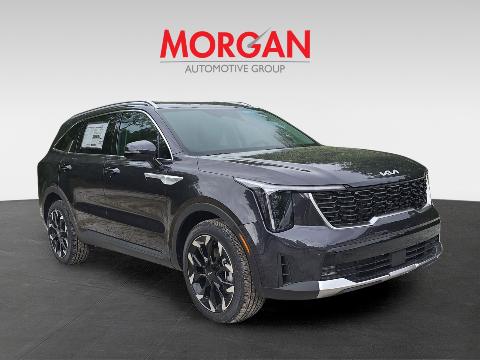 New 2026 Panthera Metal Kia EX image 2
