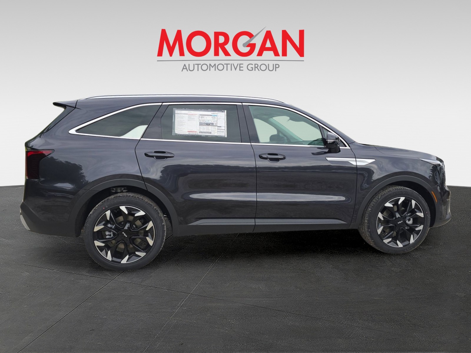 New 2026 Panthera Metal Kia EX image 9
