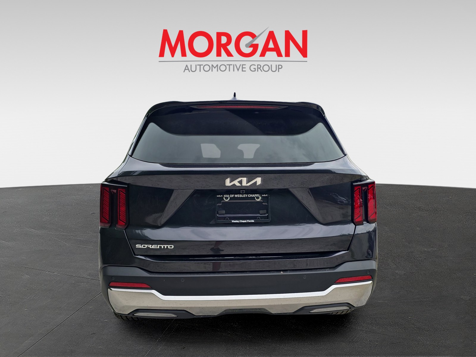New 2026 Panthera Metal Kia EX image 7