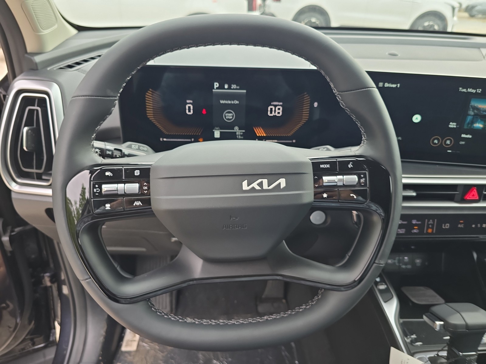 New 2026 Panthera Metal Kia EX image 30