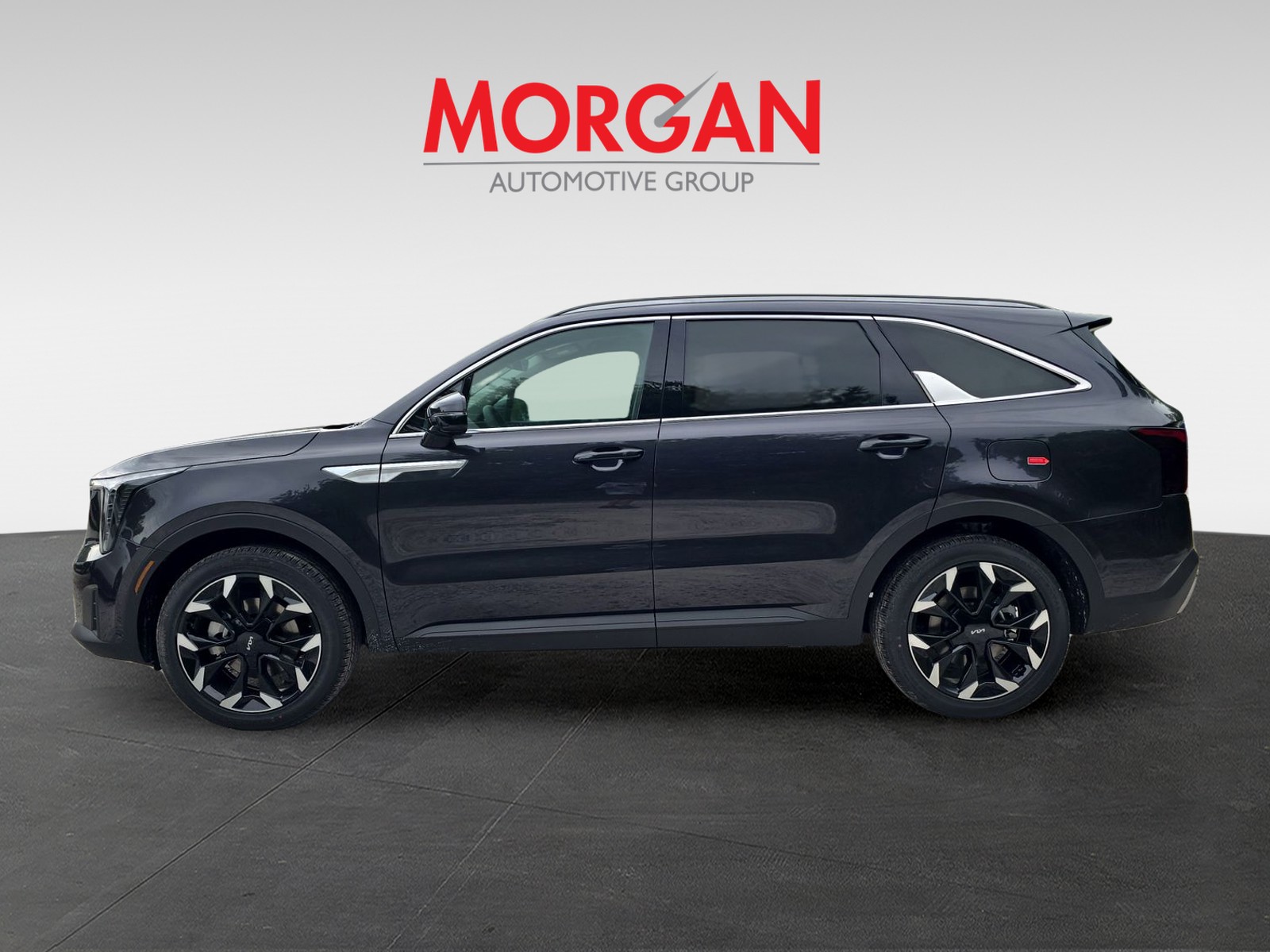 New 2026 Panthera Metal Kia EX image 5