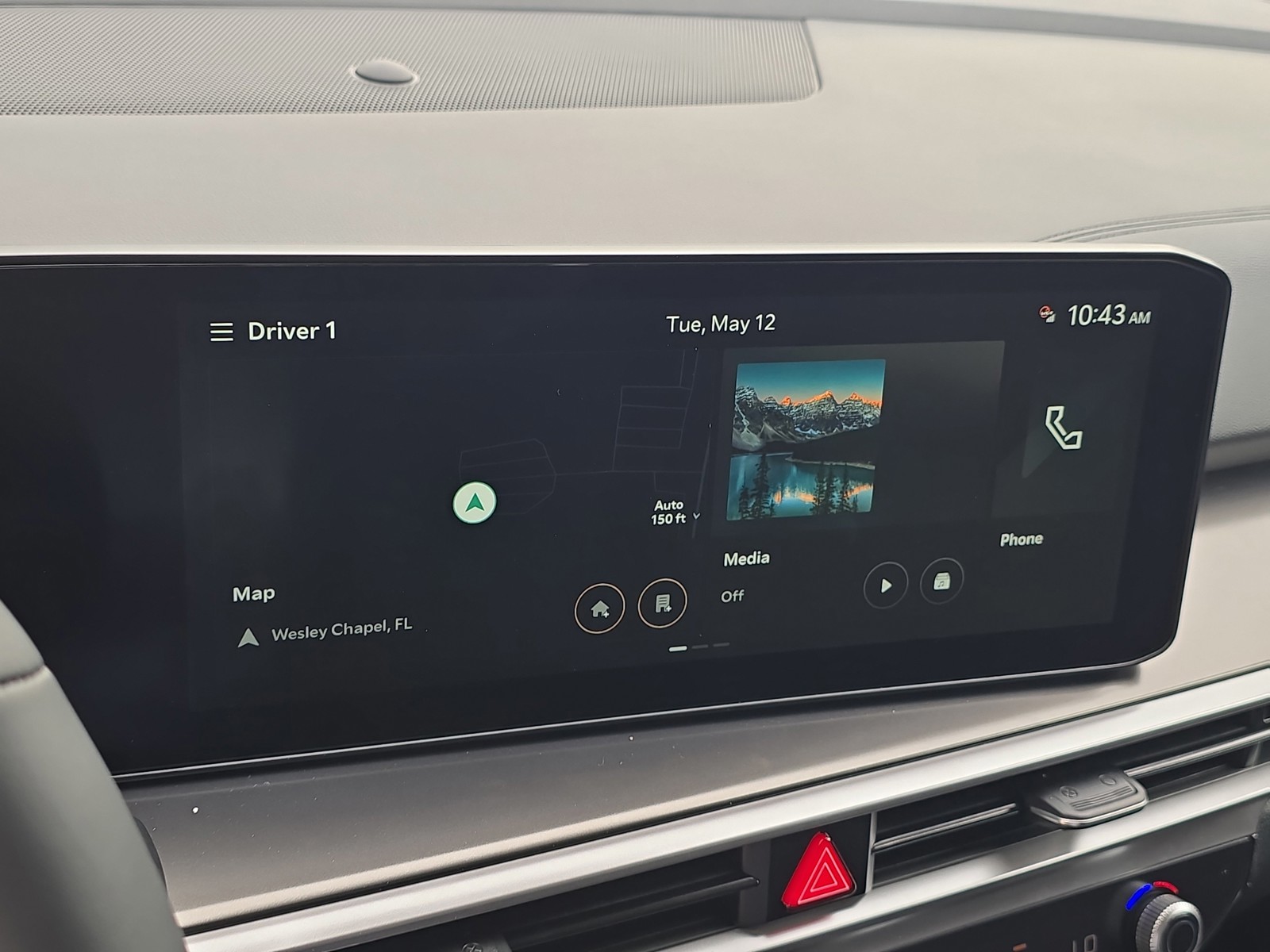 New 2026 Panthera Metal Kia EX image 23