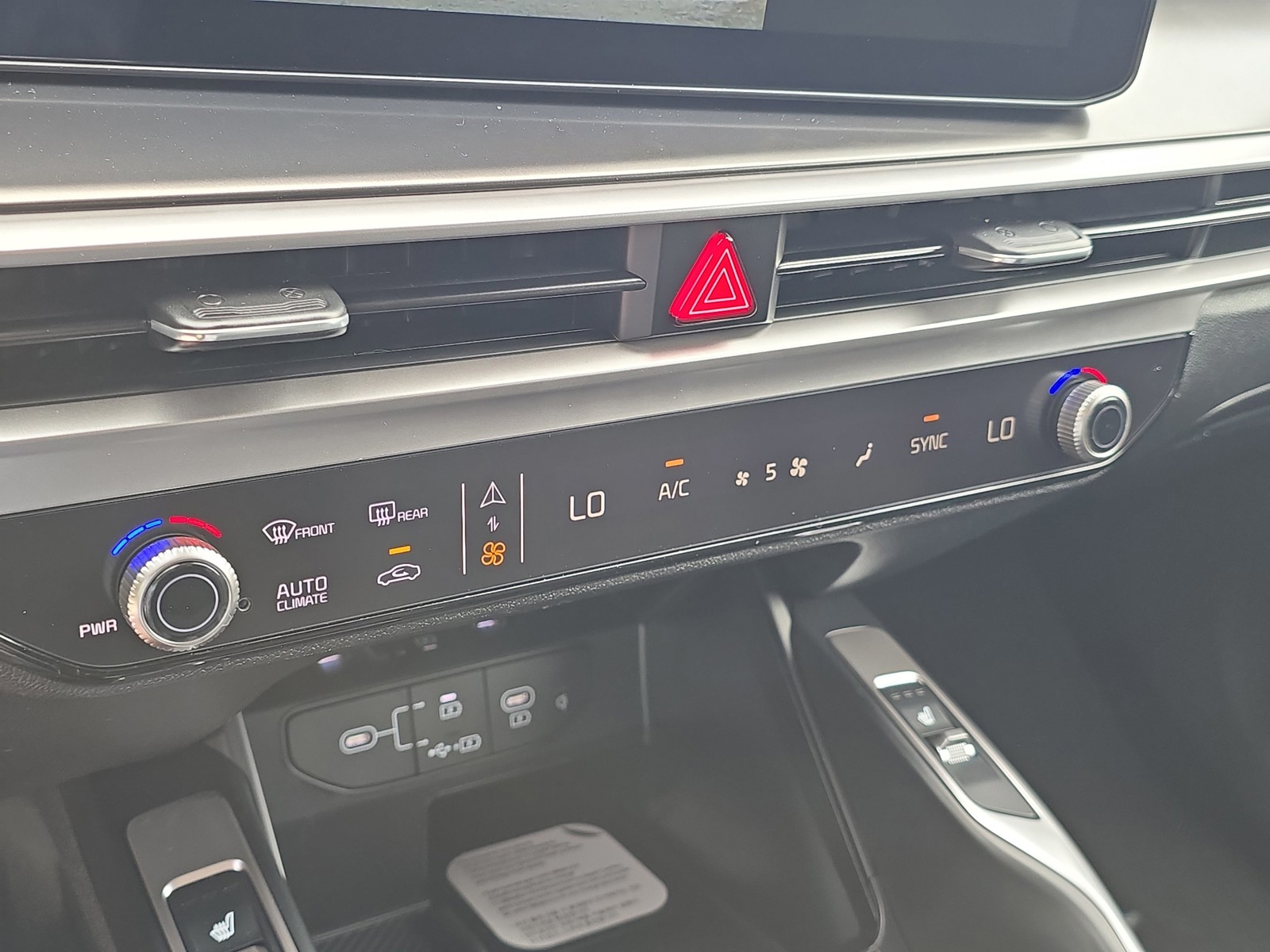 New 2026 Panthera Metal Kia EX image 25