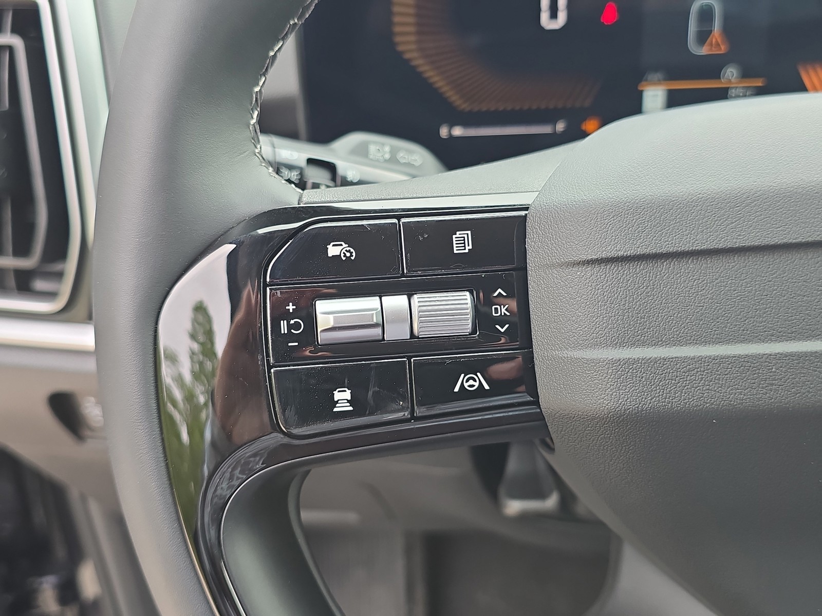 New 2026 Panthera Metal Kia EX image 31