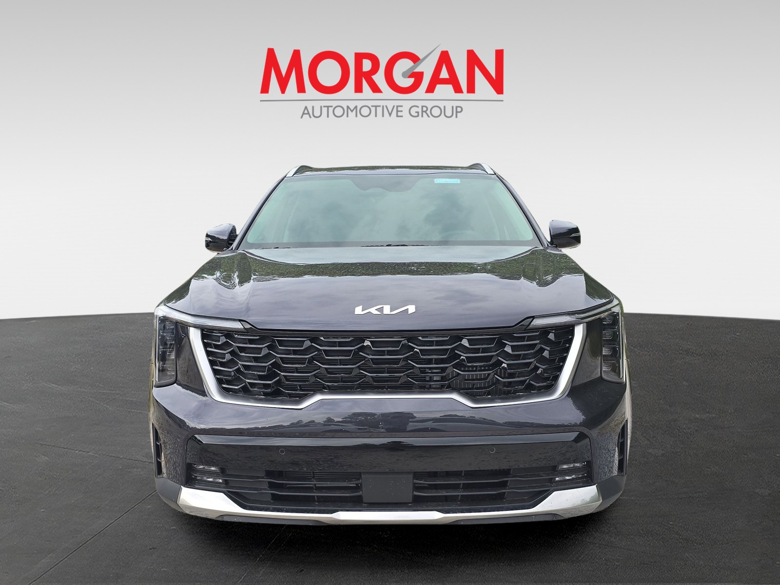 New 2026 Panthera Metal Kia EX image 3
