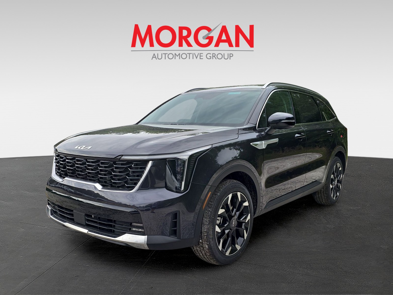 New 2026 Panthera Metal Kia EX image 4