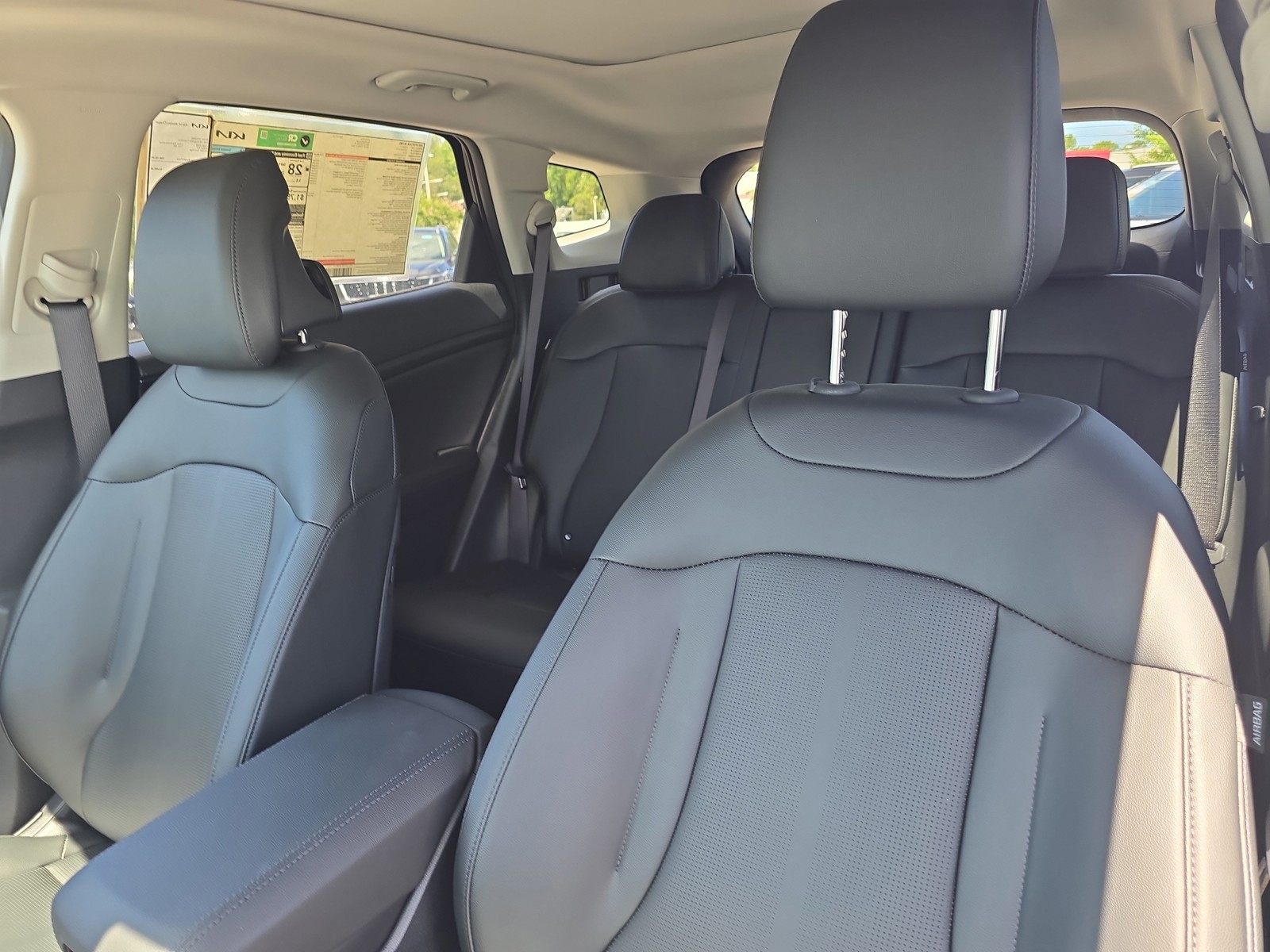 New 2026 Panthera Metal Gray Kia SX image 21
