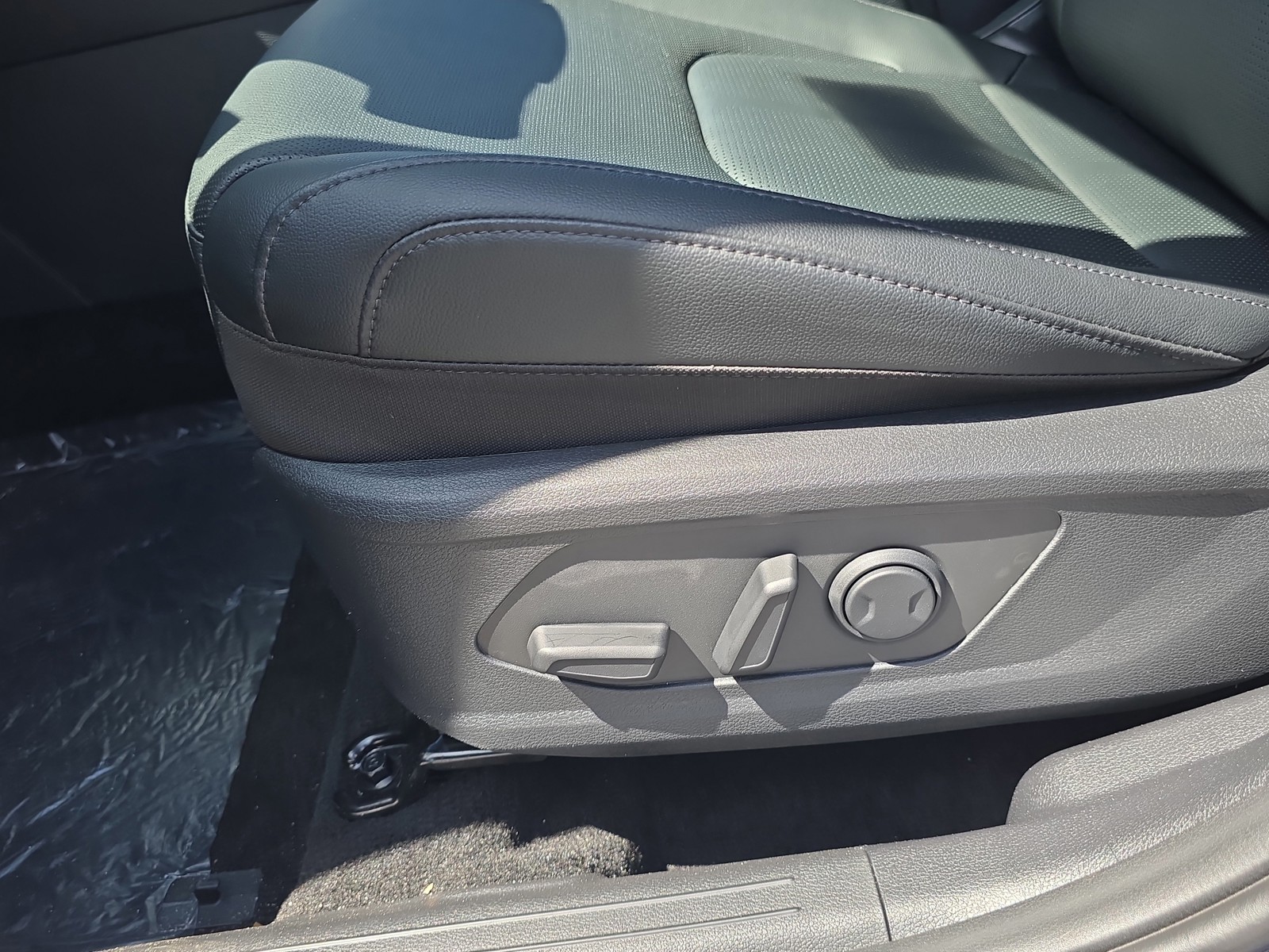 New 2026 Panthera Metal Gray Kia SX image 20