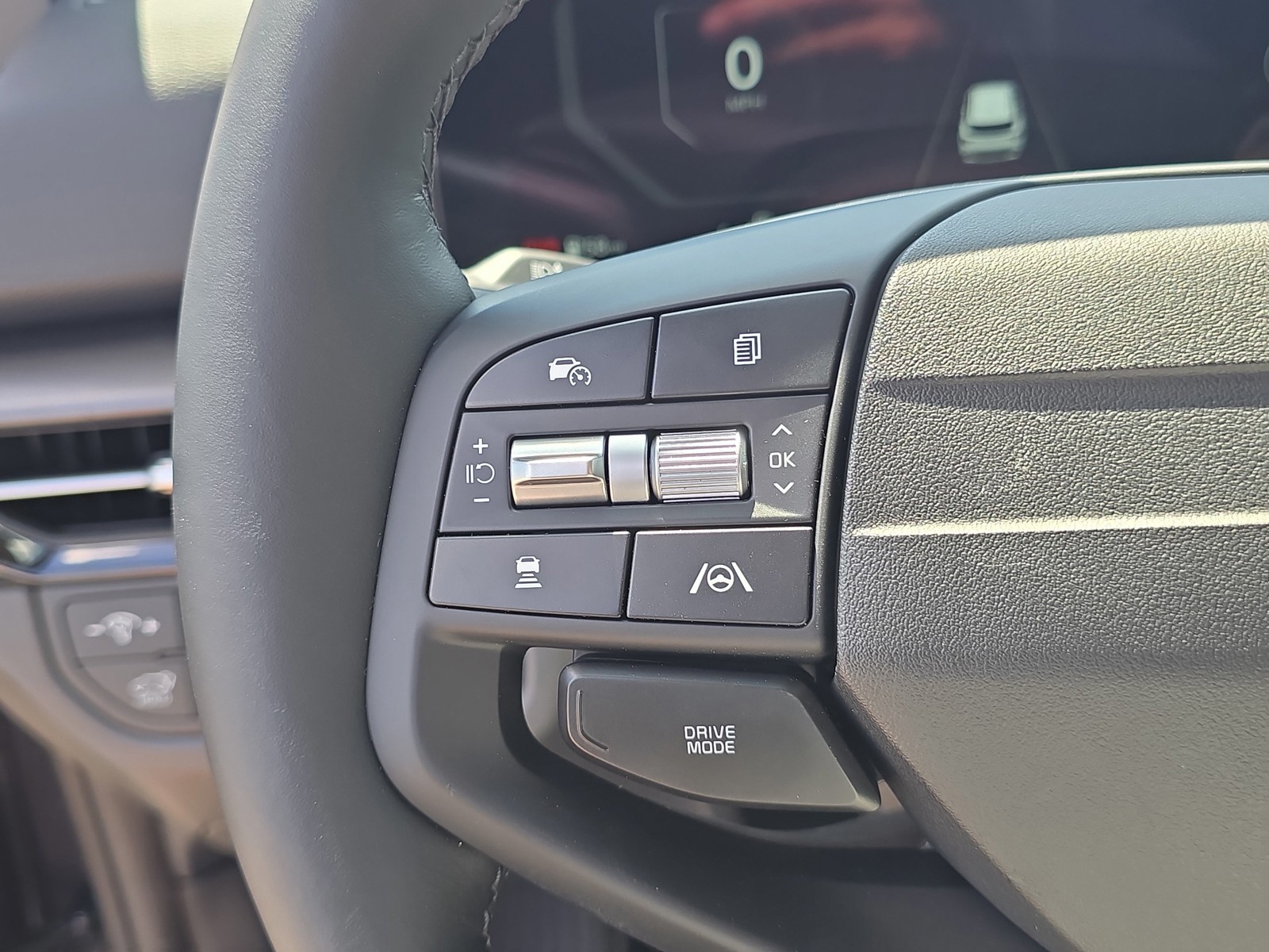 New 2026 Panthera Metal Gray Kia SX image 31