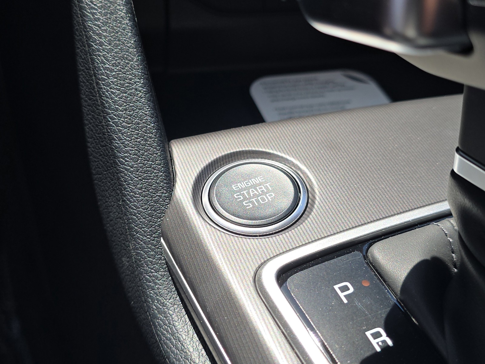 New 2026 Panthera Metal Gray Kia SX image 28