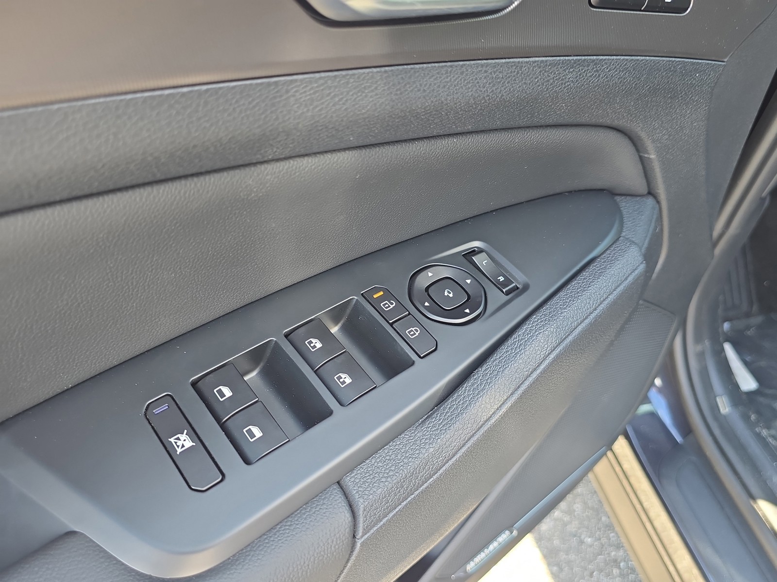 New 2026 Panthera Metal Gray Kia SX image 19