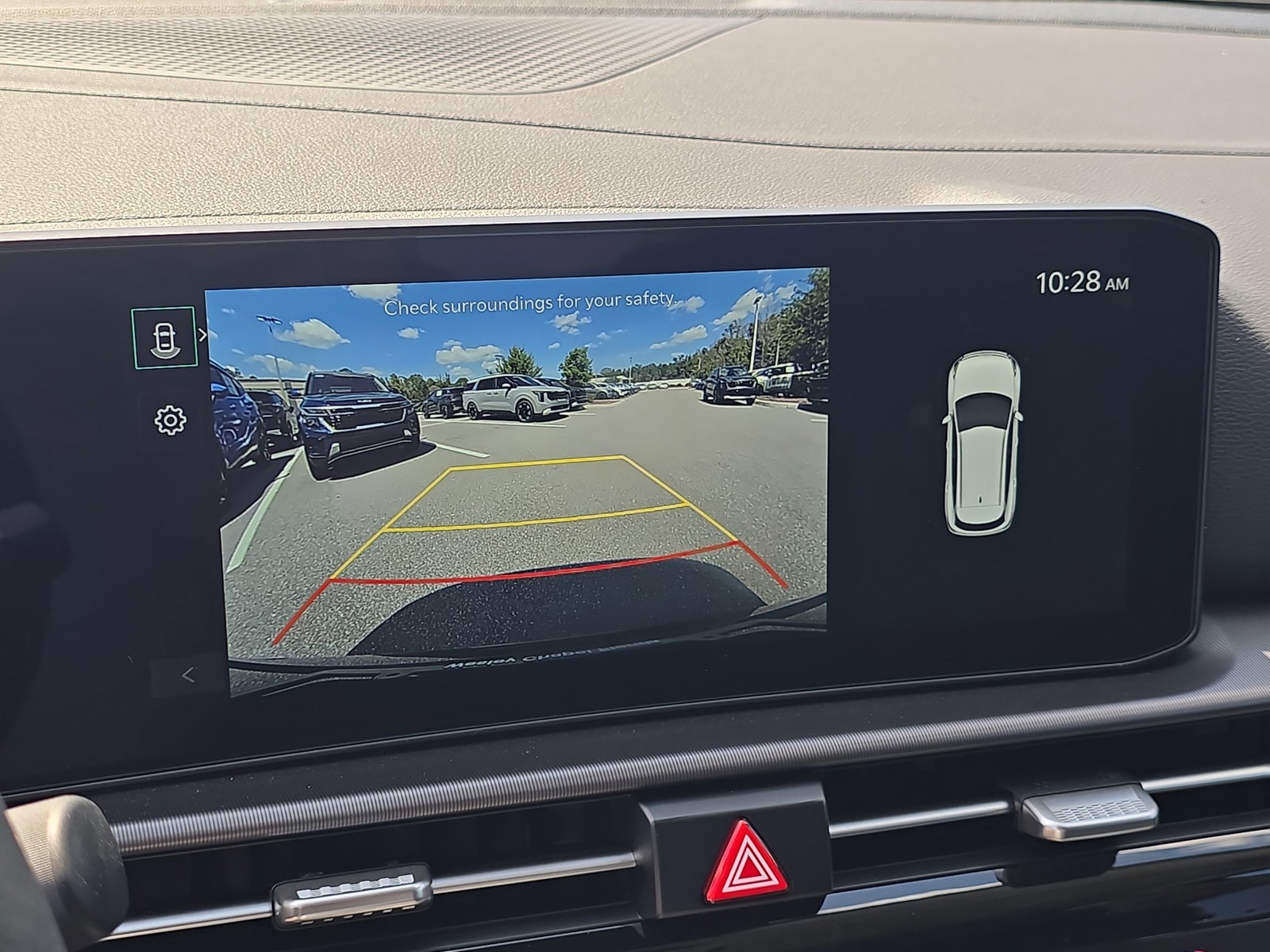 New 2026 Panthera Metal Gray Kia SX image 24