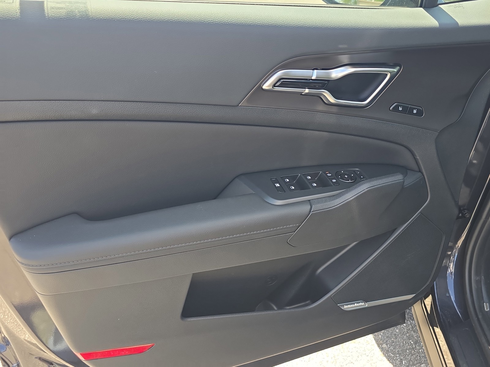 New 2026 Panthera Metal Gray Kia SX image 17