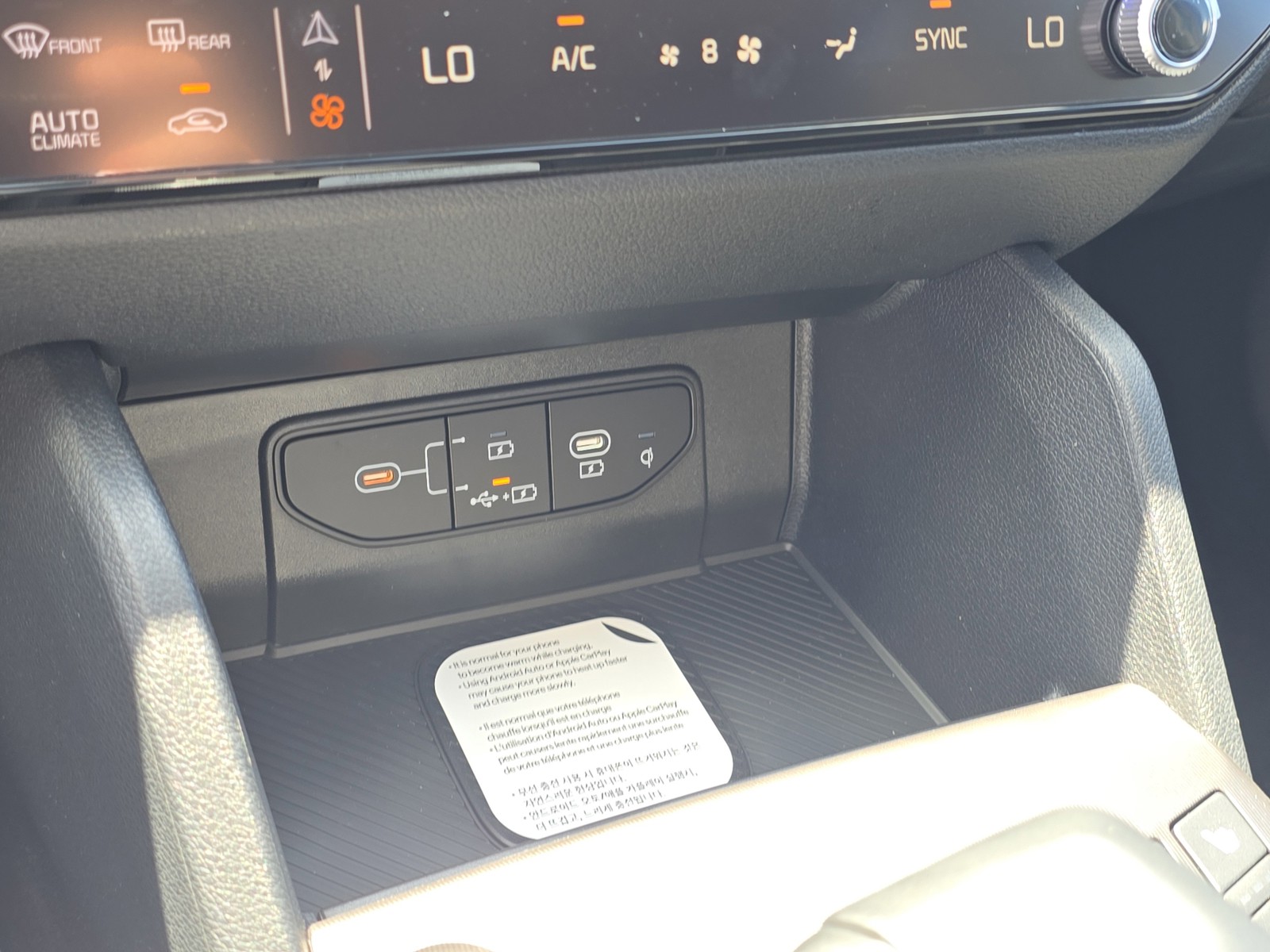 New 2026 Panthera Metal Gray Kia SX image 26