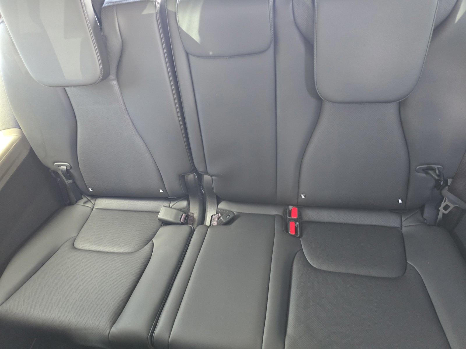 New 2026 Deep Chroma Blue Kia EX image 18