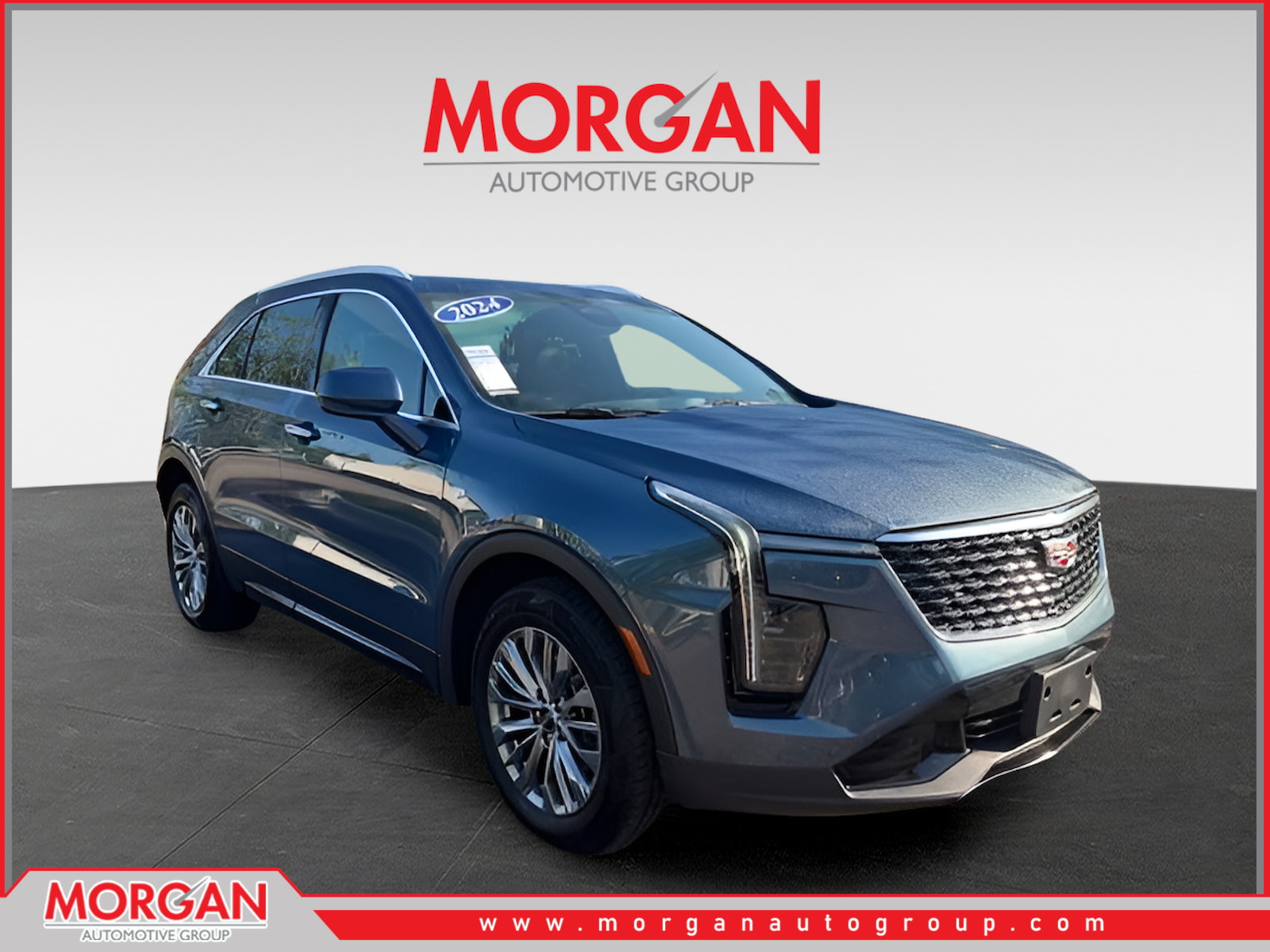 2024 Cadillac XT4