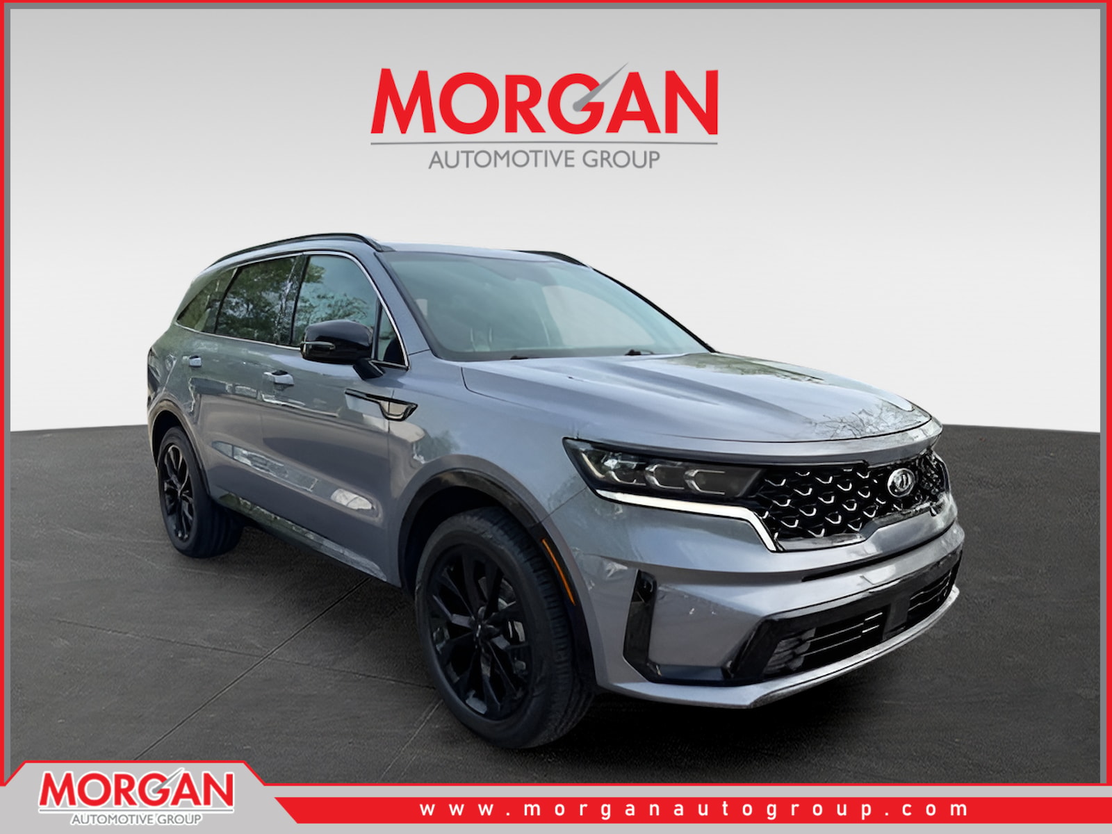 2021 Kia Sorento