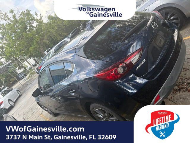 Used 2015 Blue Mazda i Touring image 7