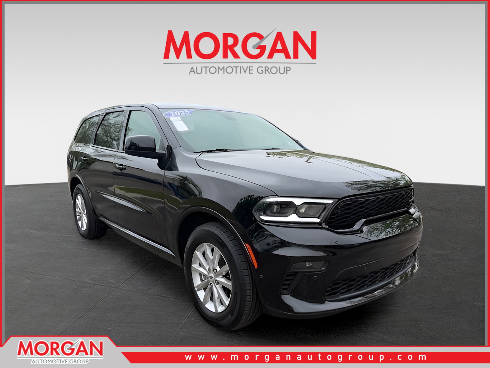 2025 Dodge Durango