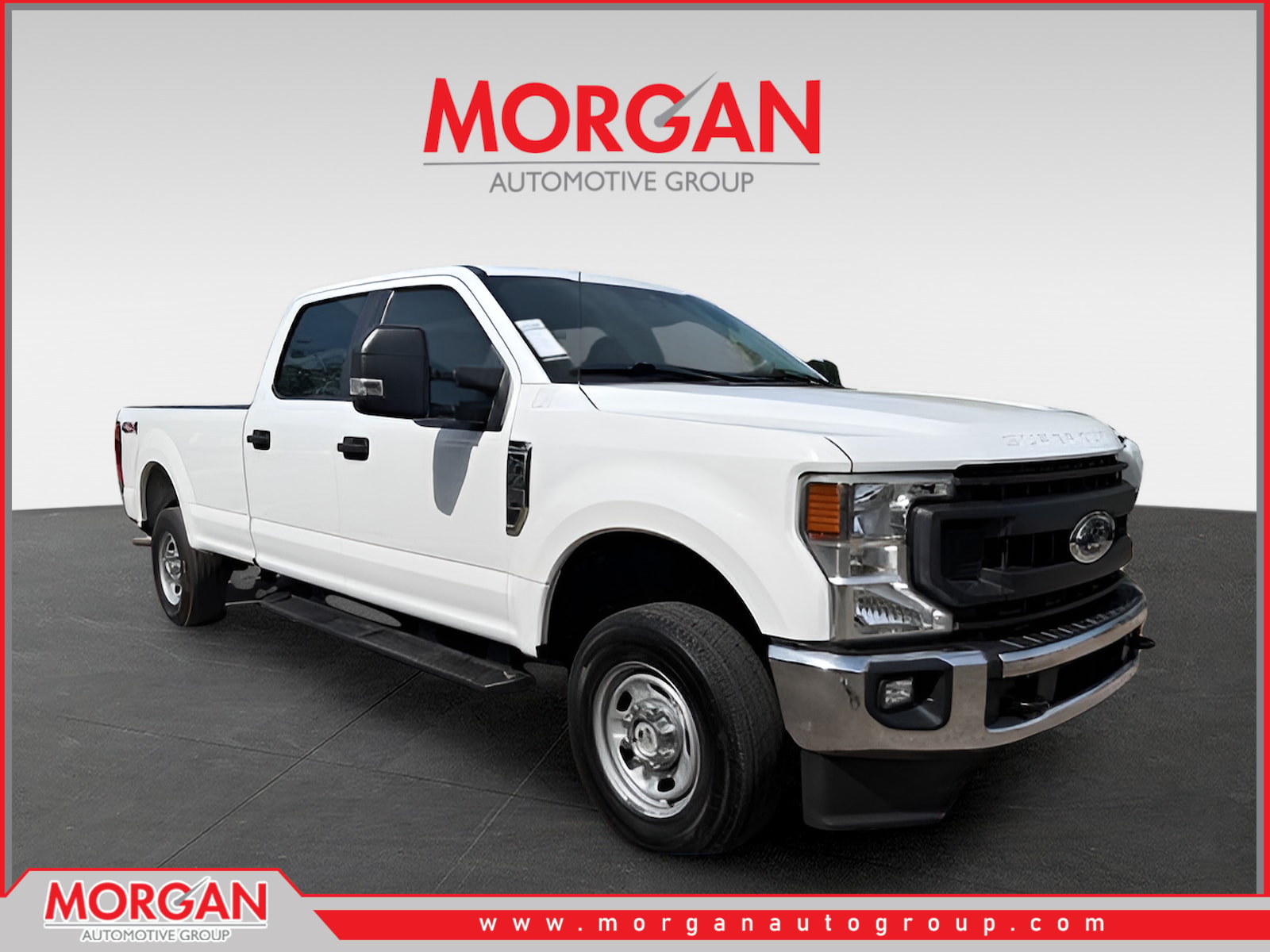 2022 Ford F-250SD