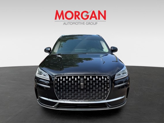Used 2024 Black Lincoln Reserve image 2