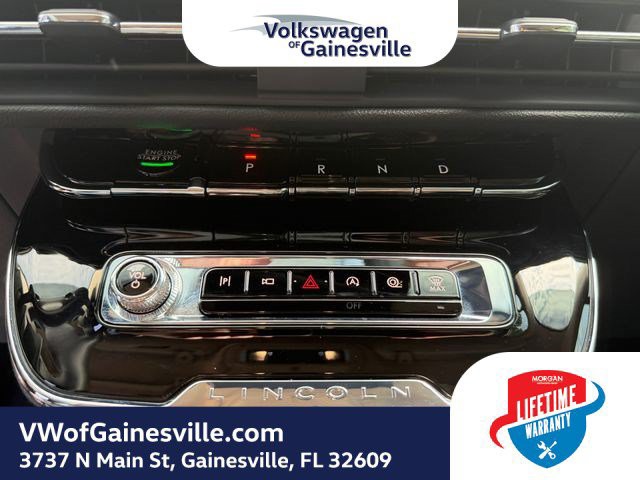 Used 2024 Black Lincoln Reserve image 24