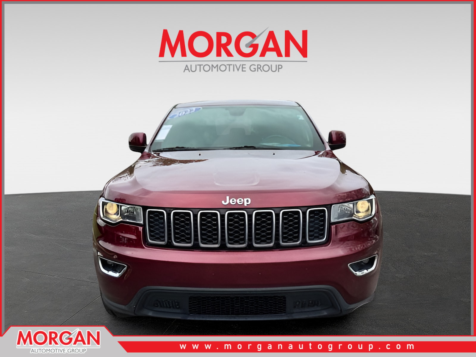 2022 Jeep Grand Cherokee WK