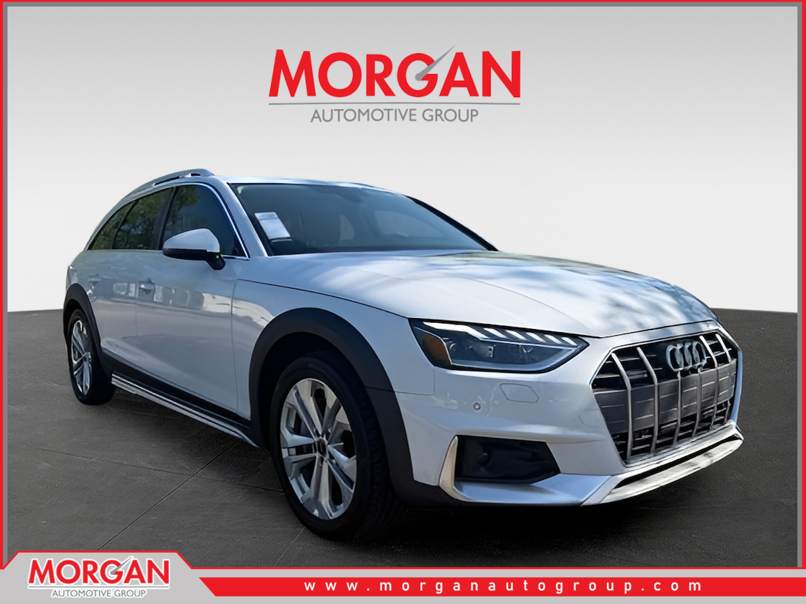 2023 Audi A4 allroad