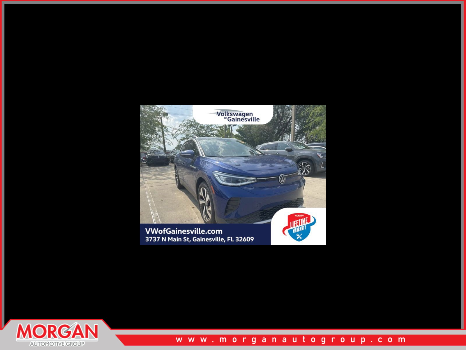 2021 Volkswagen ID.4 Pro S for sale on Searchshop
