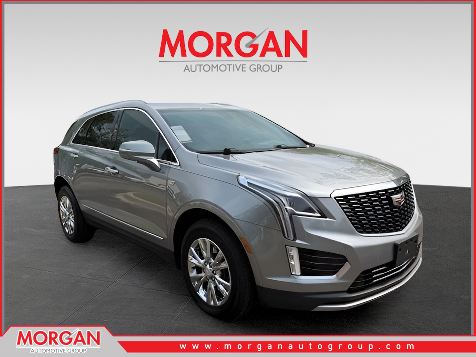 2023 Cadillac XT5