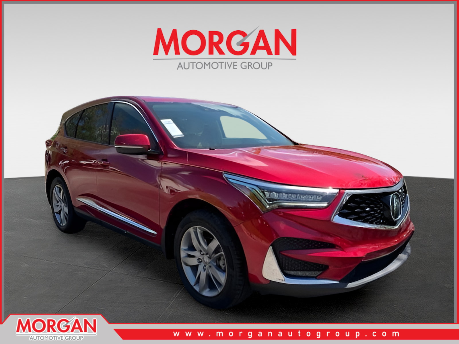 RDX 、 ボディ レクサス LED 付き モーターショ 様購入予定 Pre-Owned 2021 Acura RDX Advance Package 4D Sport Utility in