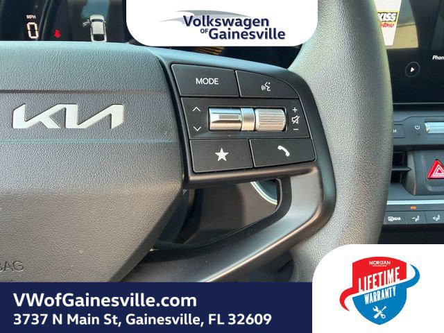 Used 2026 Gray Kia LXS image 24