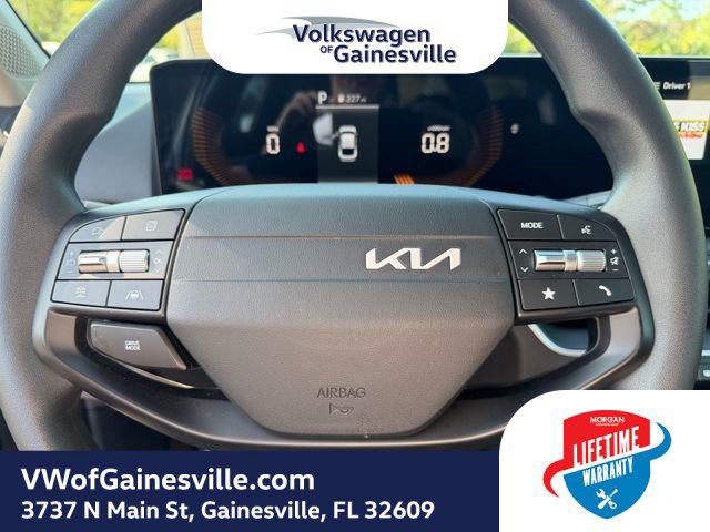 Used 2026 Gray Kia LXS image 22