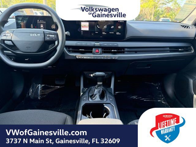 Used 2026 Gray Kia LXS image 13
