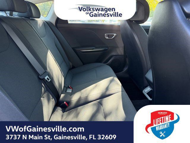 Used 2026 Gray Kia LXS image 8
