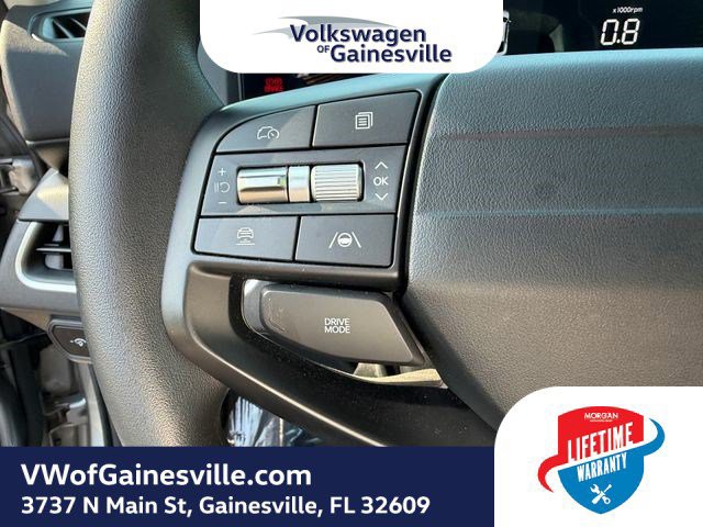 Used 2026 Gray Kia LXS image 23